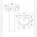 AMCO SMART 55 X 45 CM